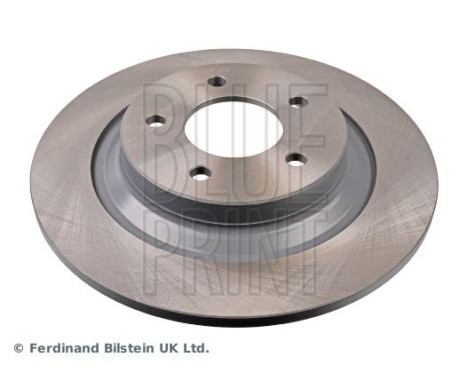 Brake Disc ADM54393 Blue Print, Image 2