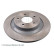 Brake Disc ADM54393 Blue Print, Thumbnail 2
