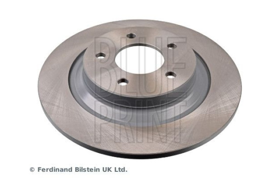 Brake Disc ADM54393 Blue Print, Image 2
