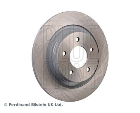 Brake Disc ADM54393 Blue Print, Image 3