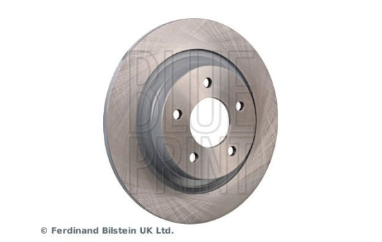 Brake Disc ADM54393 Blue Print, Image 3