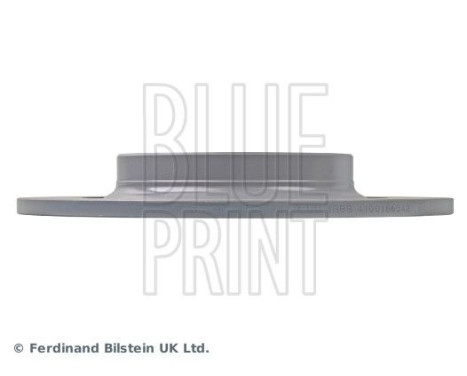 Brake Disc ADM54393 Blue Print, Image 4