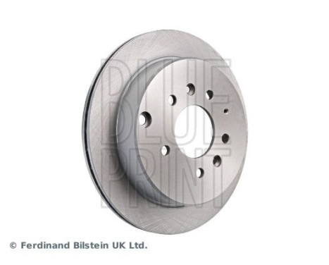 Brake Disc ADM54395 Blue Print, Image 3