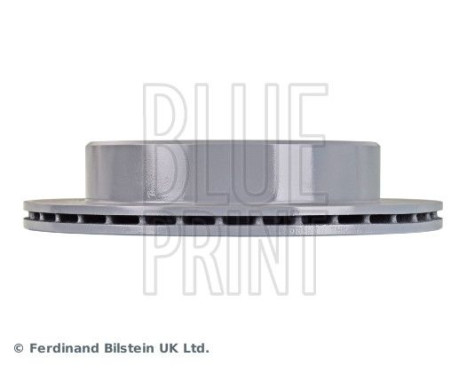 Brake Disc ADM54395 Blue Print, Image 4