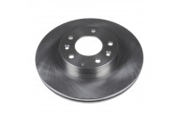 Brake Disc ADM54398 Blue Print