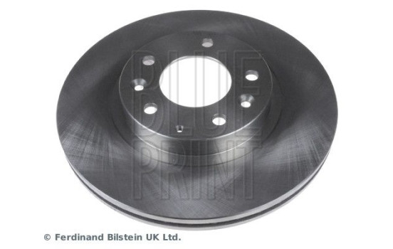 Brake Disc ADM54398 Blue Print, Image 3