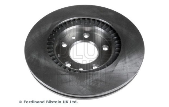 Brake Disc ADM54398 Blue Print, Image 4
