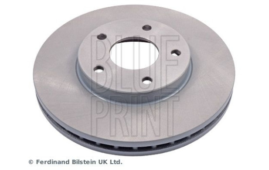 Brake Disc ADN143101 Blue Print, Image 2