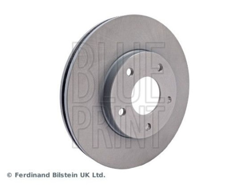 Brake Disc ADN143101 Blue Print, Image 3