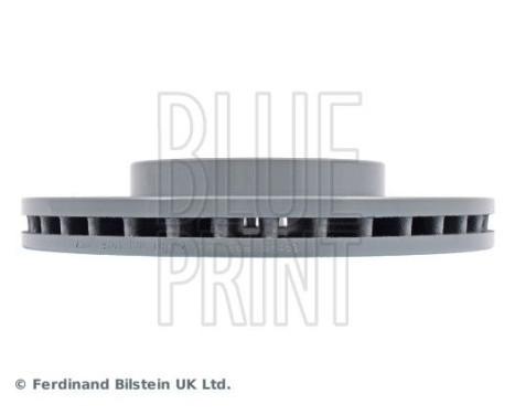 Brake Disc ADN143101 Blue Print, Image 4