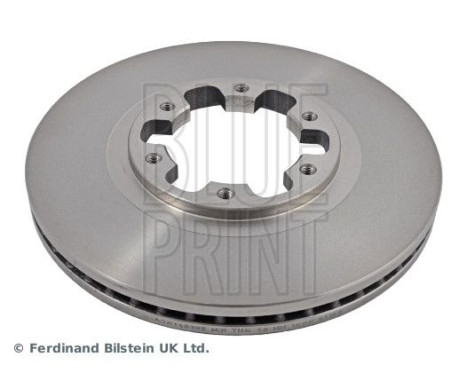 Brake Disc ADN143102 Blue Print, Image 2