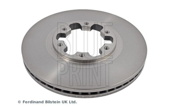 Brake Disc ADN143102 Blue Print, Image 2