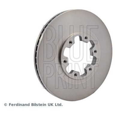 Brake Disc ADN143102 Blue Print, Image 3
