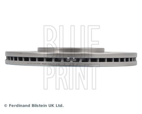 Brake Disc ADN143102 Blue Print, Image 4