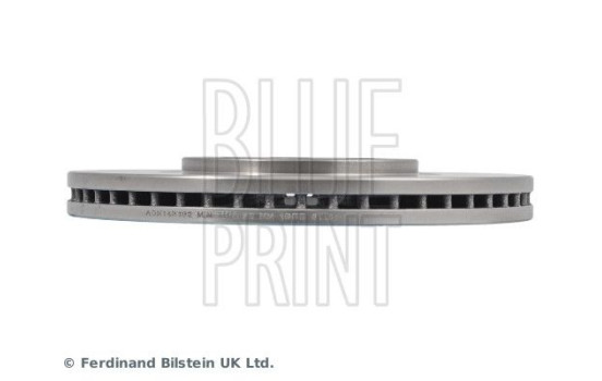 Brake Disc ADN143102 Blue Print, Image 4