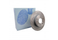 Brake Disc ADN143104 Blue Print