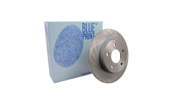 Brake Disc ADN143104 Blue Print