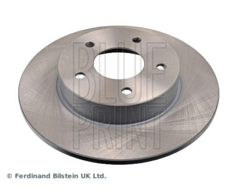 Brake Disc ADN143104 Blue Print, Image 2