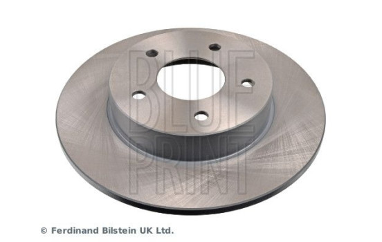 Brake Disc ADN143104 Blue Print, Image 2