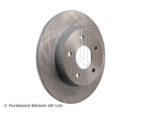 Brake Disc ADN143104 Blue Print, Image 3