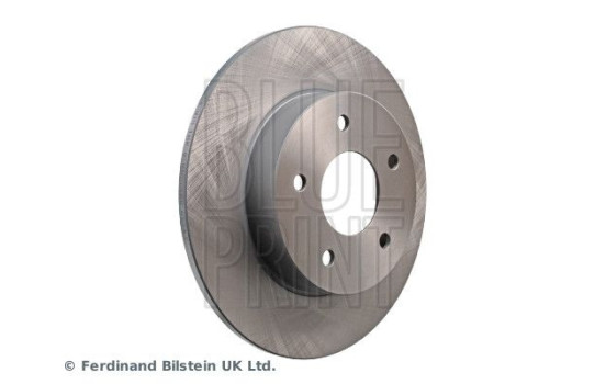 Brake Disc ADN143104 Blue Print, Image 3