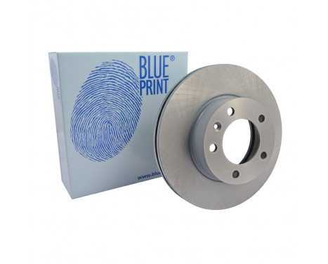 Brake Disc ADN143105 Blue Print