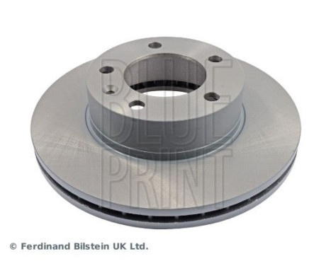 Brake Disc ADN143105 Blue Print, Image 2