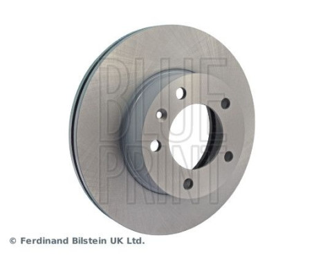 Brake Disc ADN143105 Blue Print, Image 3