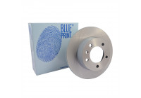 Brake Disc ADN143106 Blue Print