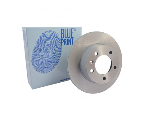 Brake Disc ADN143106 Blue Print