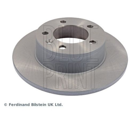 Brake Disc ADN143106 Blue Print, Image 2