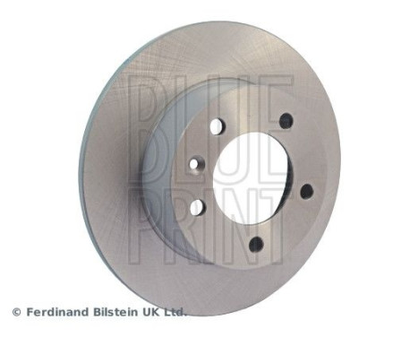 Brake Disc ADN143106 Blue Print, Image 3