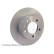 Brake Disc ADN143106 Blue Print, Thumbnail 3