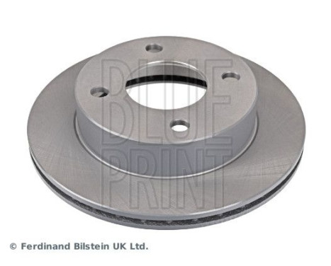 Brake Disc ADN143108 Blue Print, Image 2