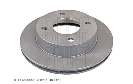 Brake Disc ADN143108 Blue Print, Image 2