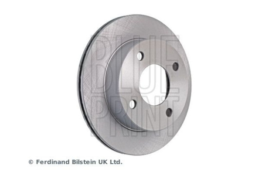 Brake Disc ADN143108 Blue Print, Image 3