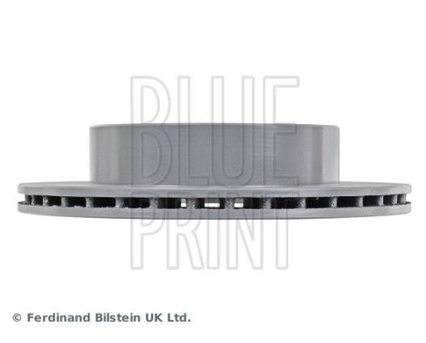 Brake Disc ADN143108 Blue Print, Image 4