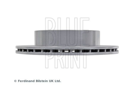 Brake Disc ADN143108 Blue Print, Image 4