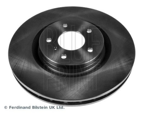 Brake Disc ADN143109 Blue Print, Image 2