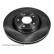 Brake Disc ADN143109 Blue Print, Thumbnail 2