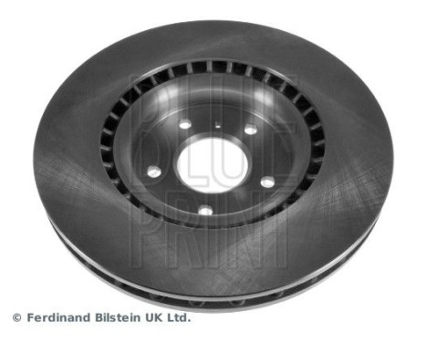 Brake Disc ADN143109 Blue Print, Image 3
