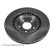 Brake Disc ADN143109 Blue Print, Thumbnail 3