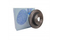 Brake Disc ADN143110 Blue Print