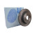 Brake Disc ADN143110 Blue Print