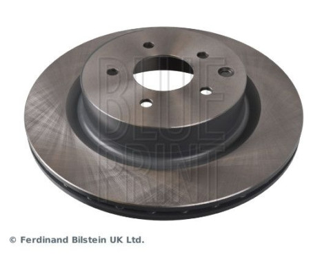 Brake Disc ADN143110 Blue Print, Image 2