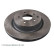 Brake Disc ADN143110 Blue Print, Thumbnail 2