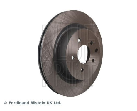 Brake Disc ADN143110 Blue Print, Image 3