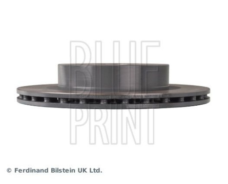 Brake Disc ADN143110 Blue Print, Image 4