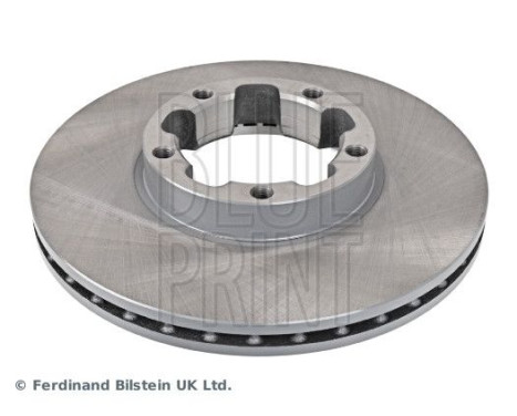 Brake Disc ADN143111 Blue Print, Image 2