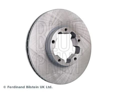 Brake Disc ADN143111 Blue Print, Image 3